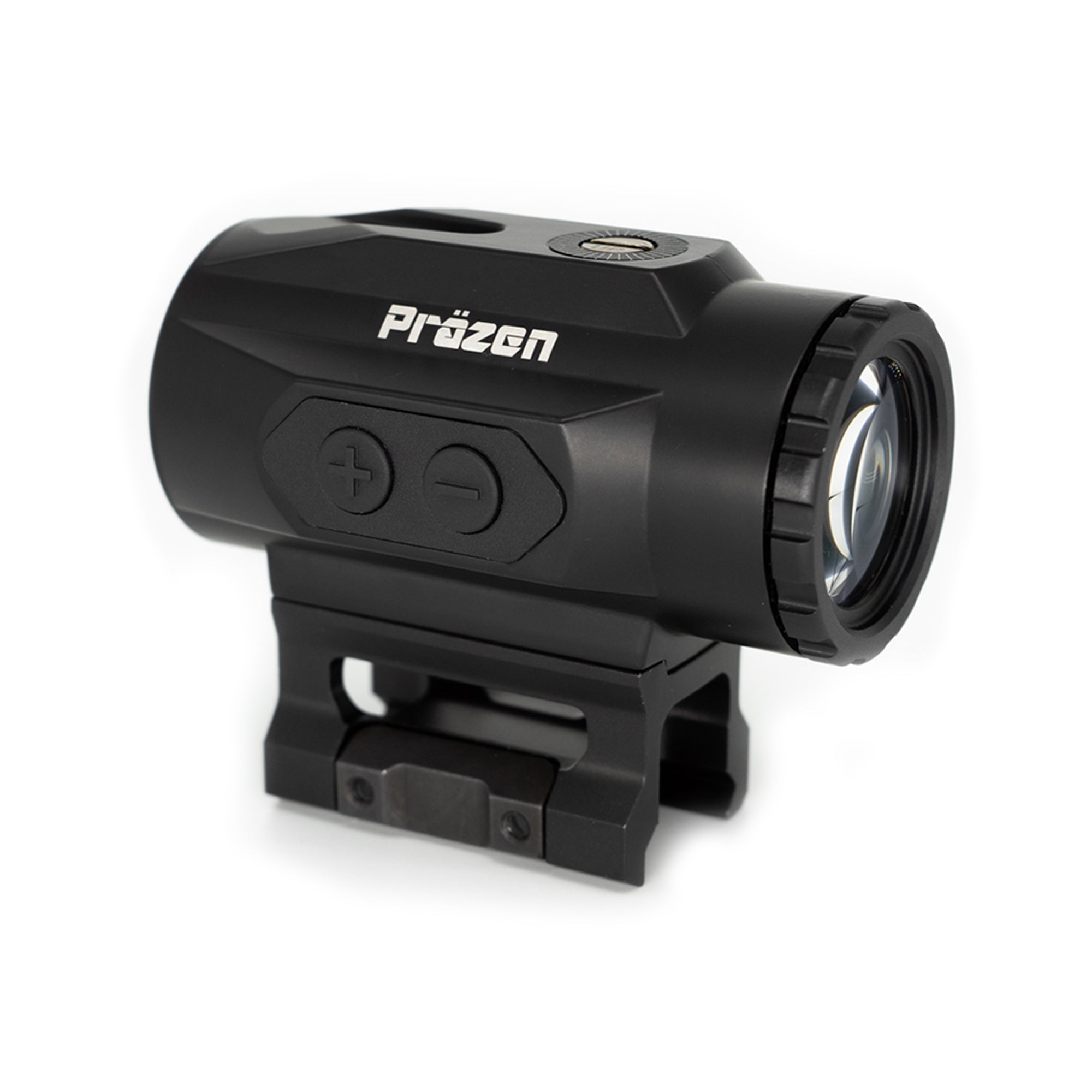 Sabre 3X Red Dot Prism Scope