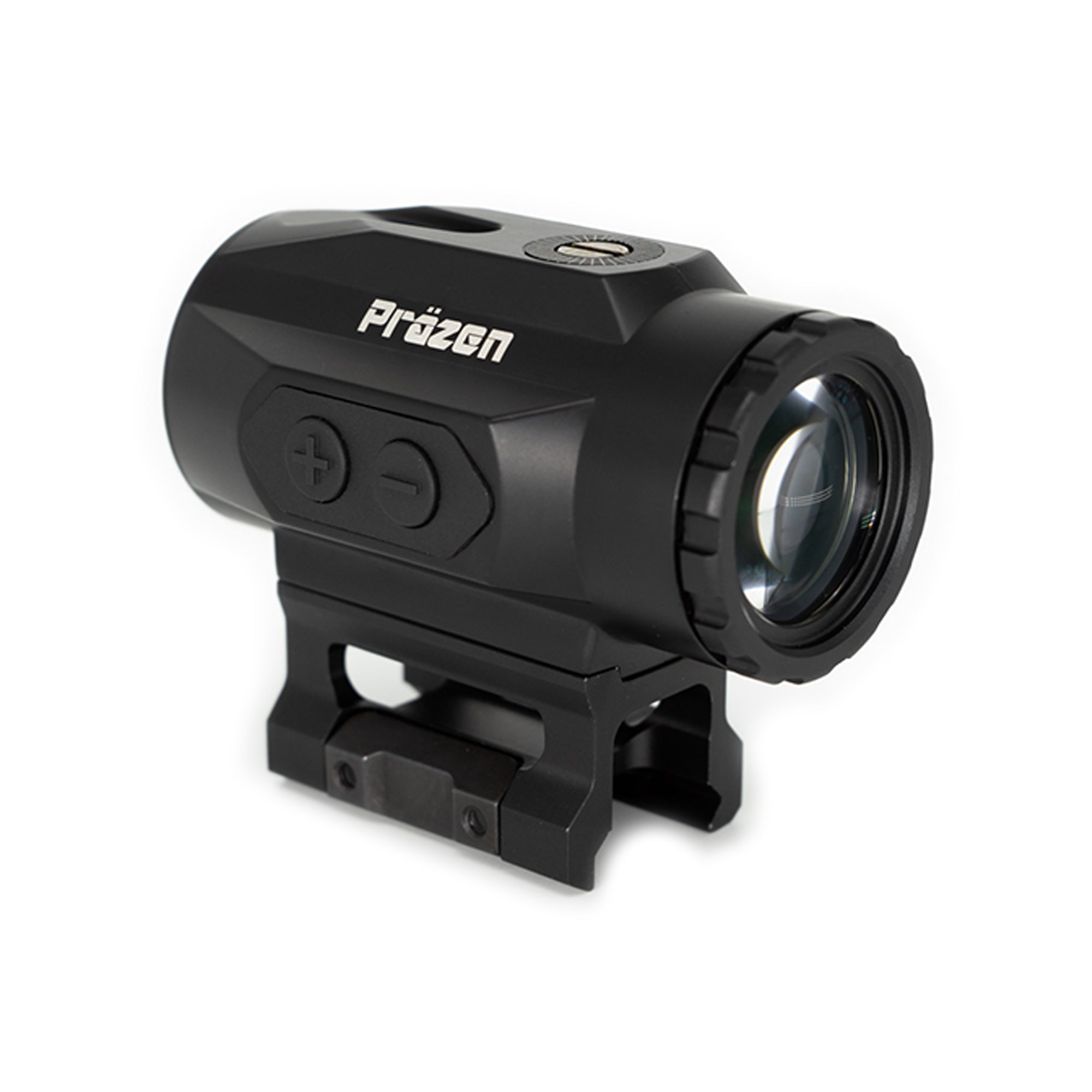 Sabre 3X Red Dot Prism Scope