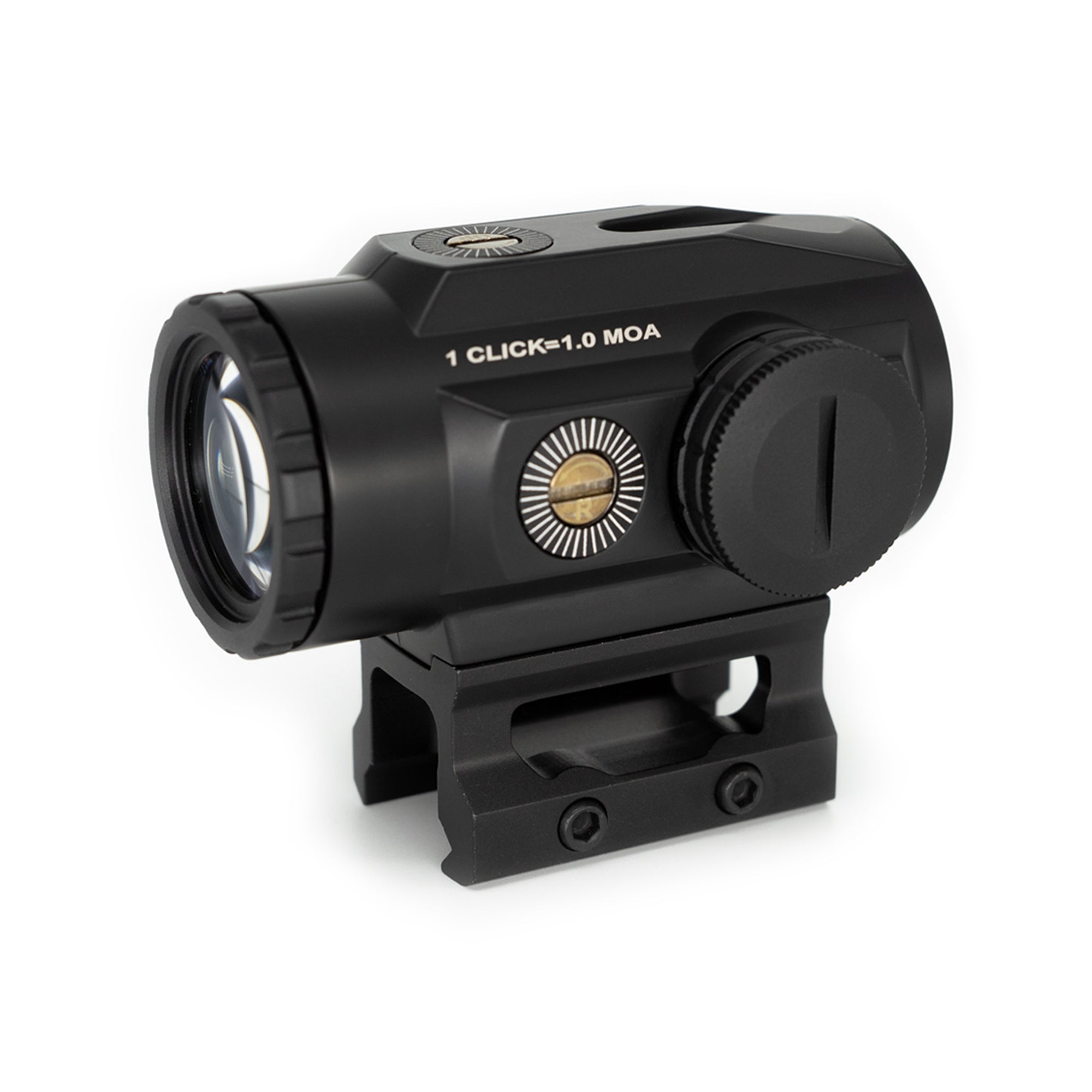 Sabre 3X Red Dot Prism Scope