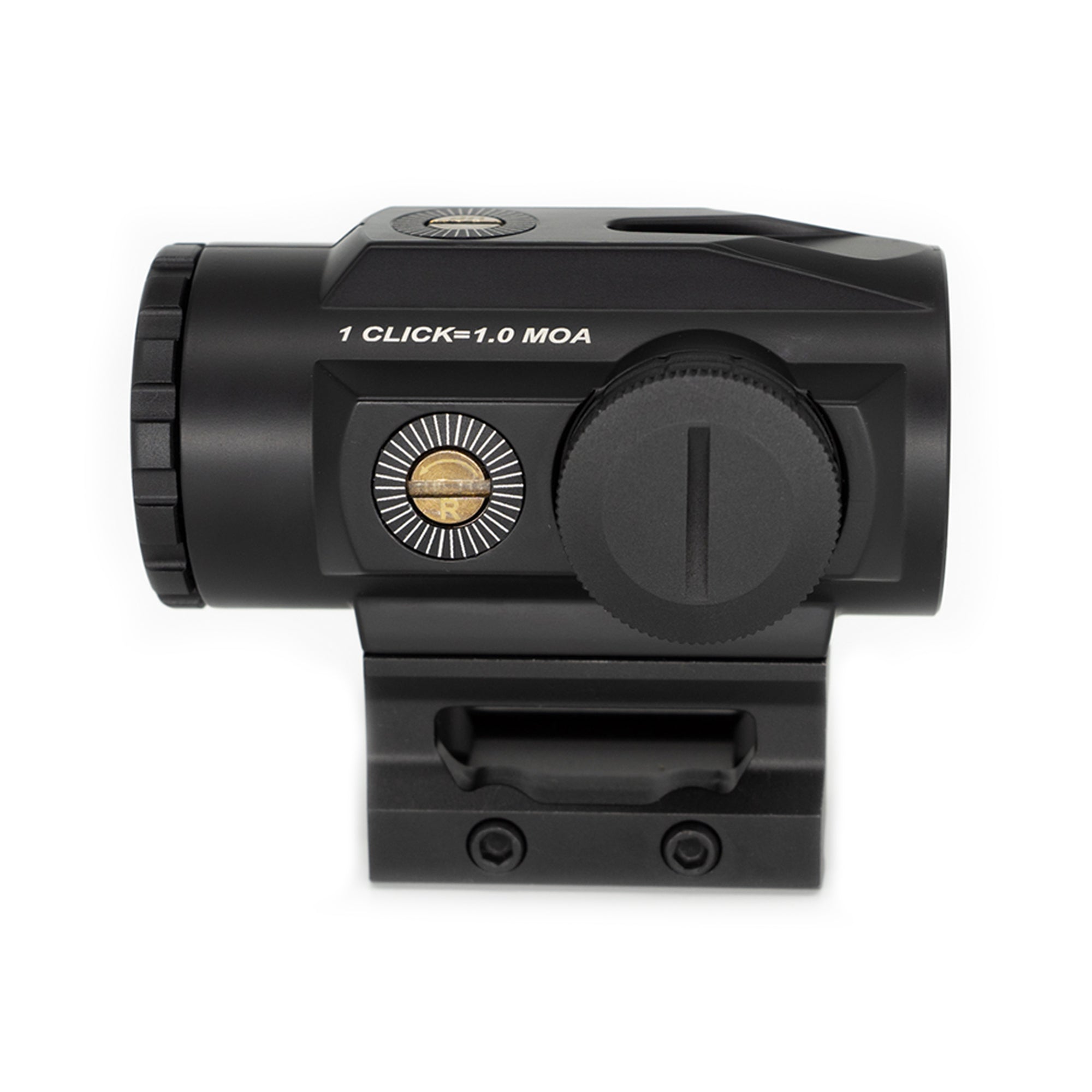 Sabre 3X Red Dot Prism Scope