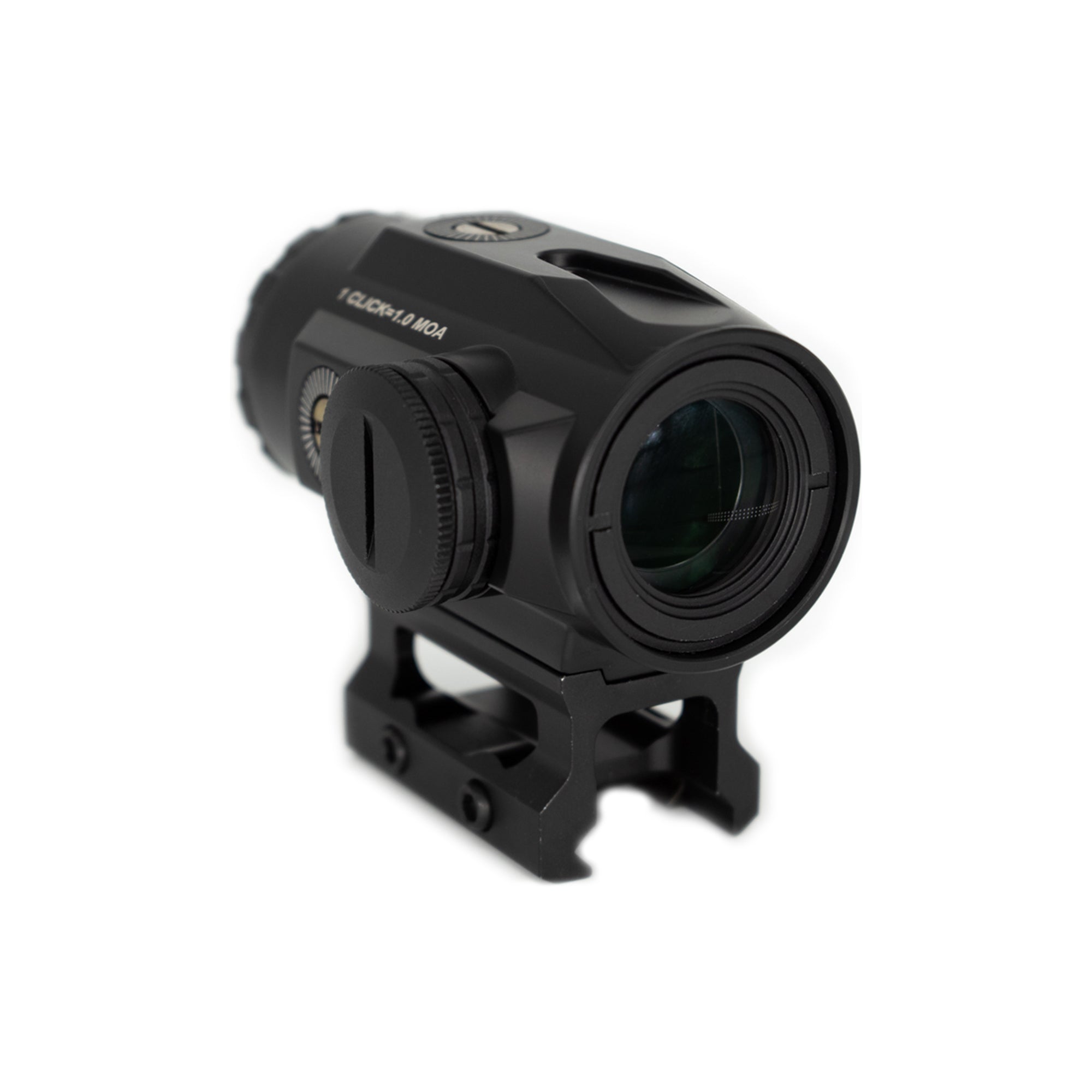 Sabre 3X Red Dot Prism Scope