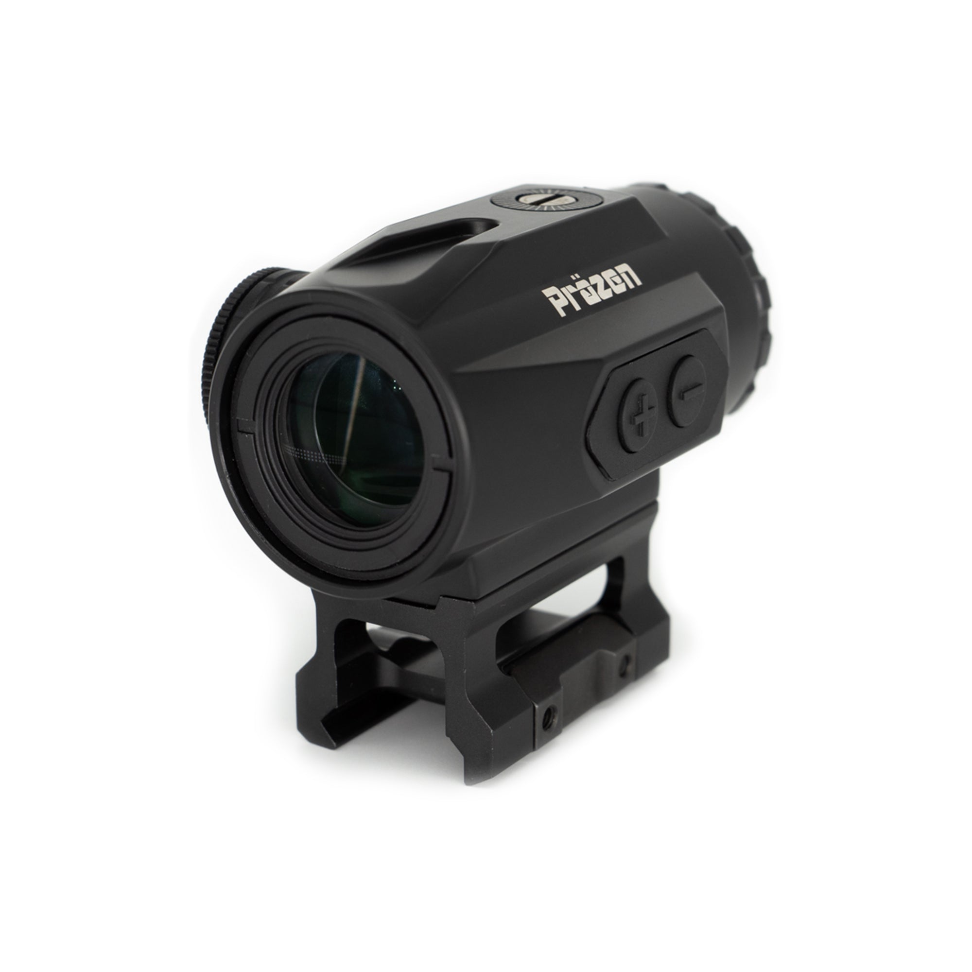 Sabre 3X Red Dot Prism Scope