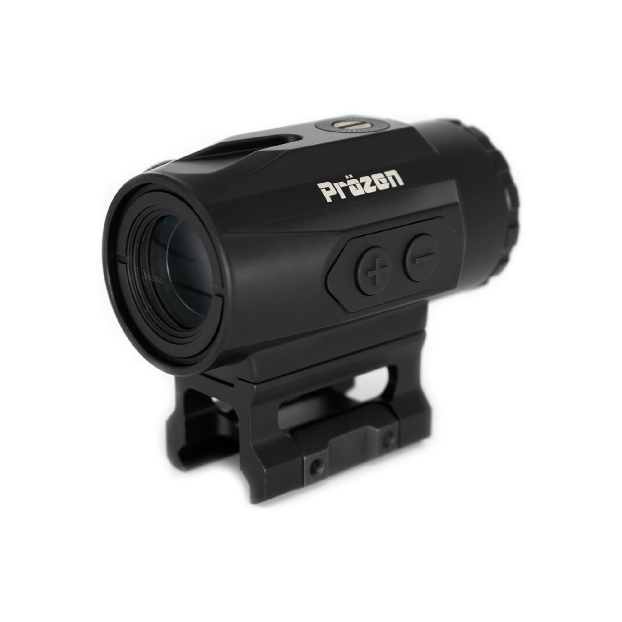 Sabre 3X Red Dot Prism Scope