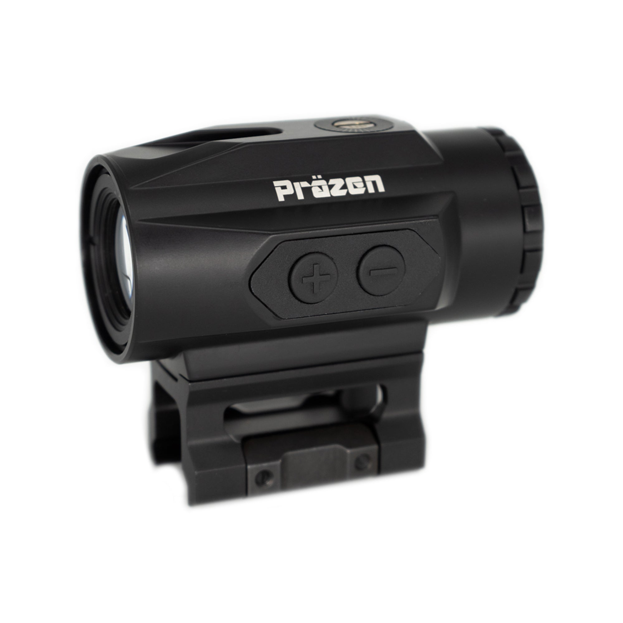 Sabre 3X Red Dot Prism Scope